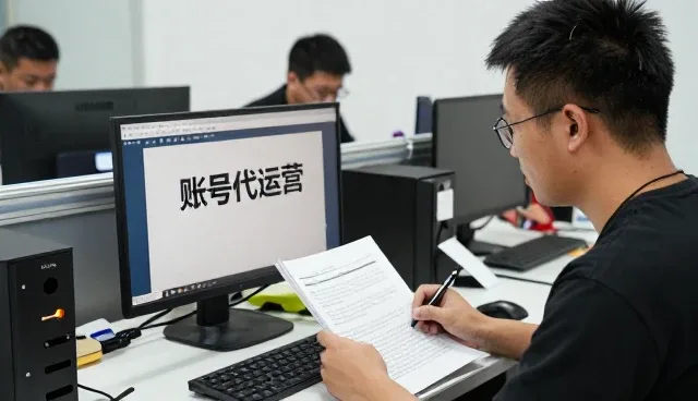 短视频拍摄选择短视频代运营的方法